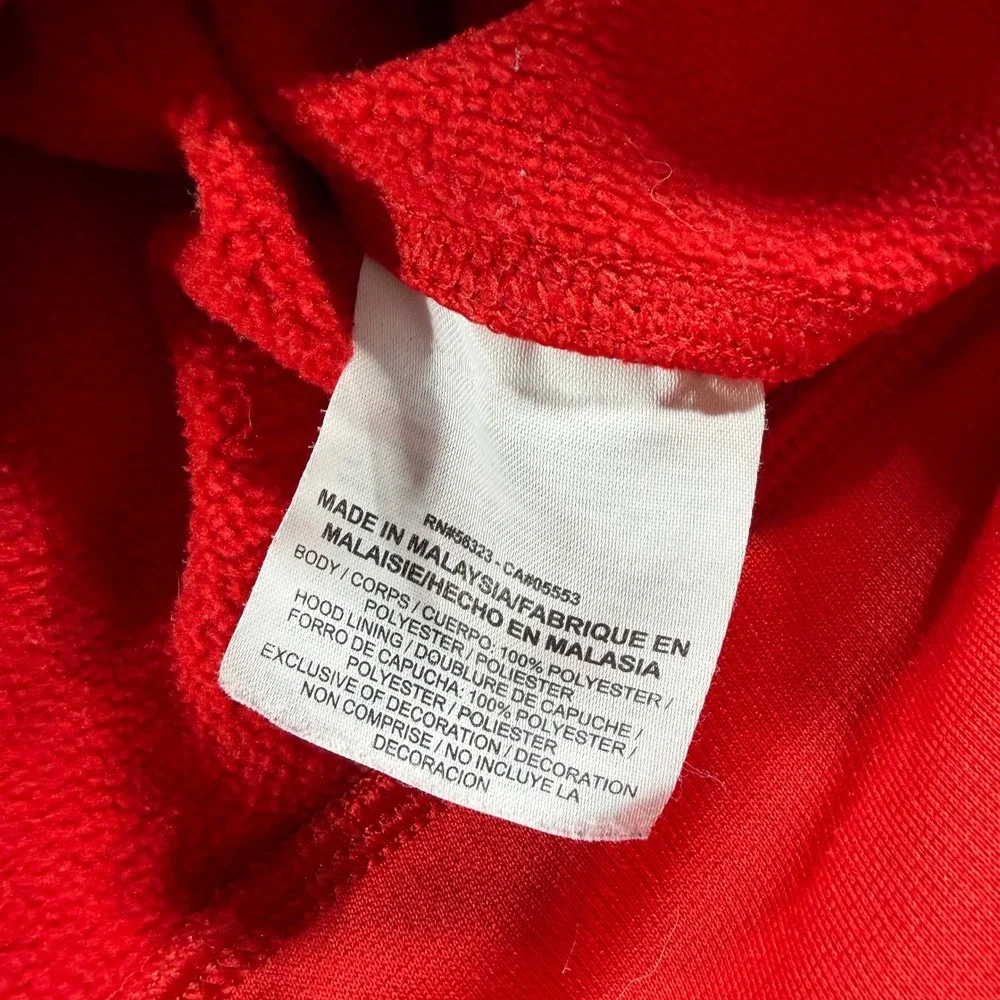 Nike Mens St Louis Cardinals 2013 World Series Therma-FIT Hoodie Red Large